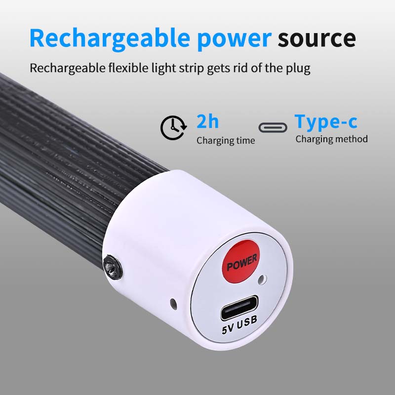 شريط إضاءة LED متعدد الوظائف ق - مراجعة Outdoor Use Power Strip وسعره