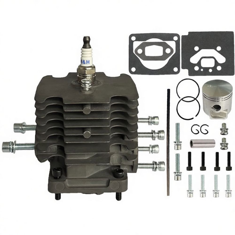 طقم أسطوانة بديل متوافق مع هوس - مراجعة Outdoor Power Tool Kit وسعره