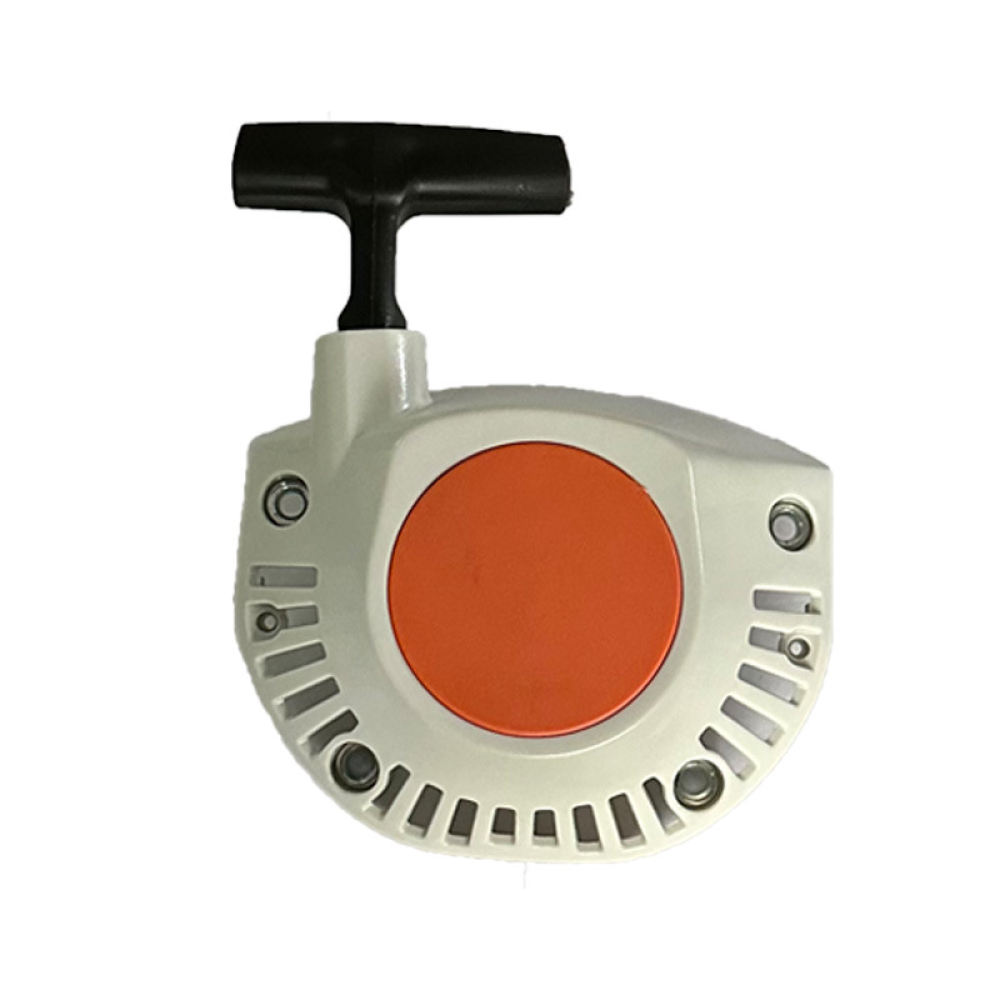 مجموعة بادئ الحركة لـ Stihl FS - مراجعة Outdoor Power Tool Kit وسعره