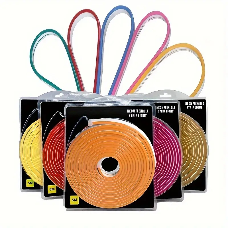 1 لفة 12 فولت 196.85 بوصة/5 مت - مراجعة Outdoor Power Strip Weatherproof وسعره