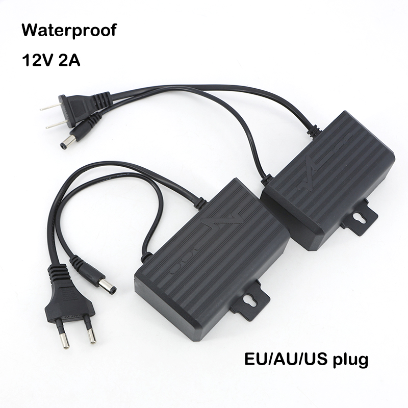 محول طاقة جداري مقاوم للماء من - مراجعة Ac Outdoor Power وسعره
